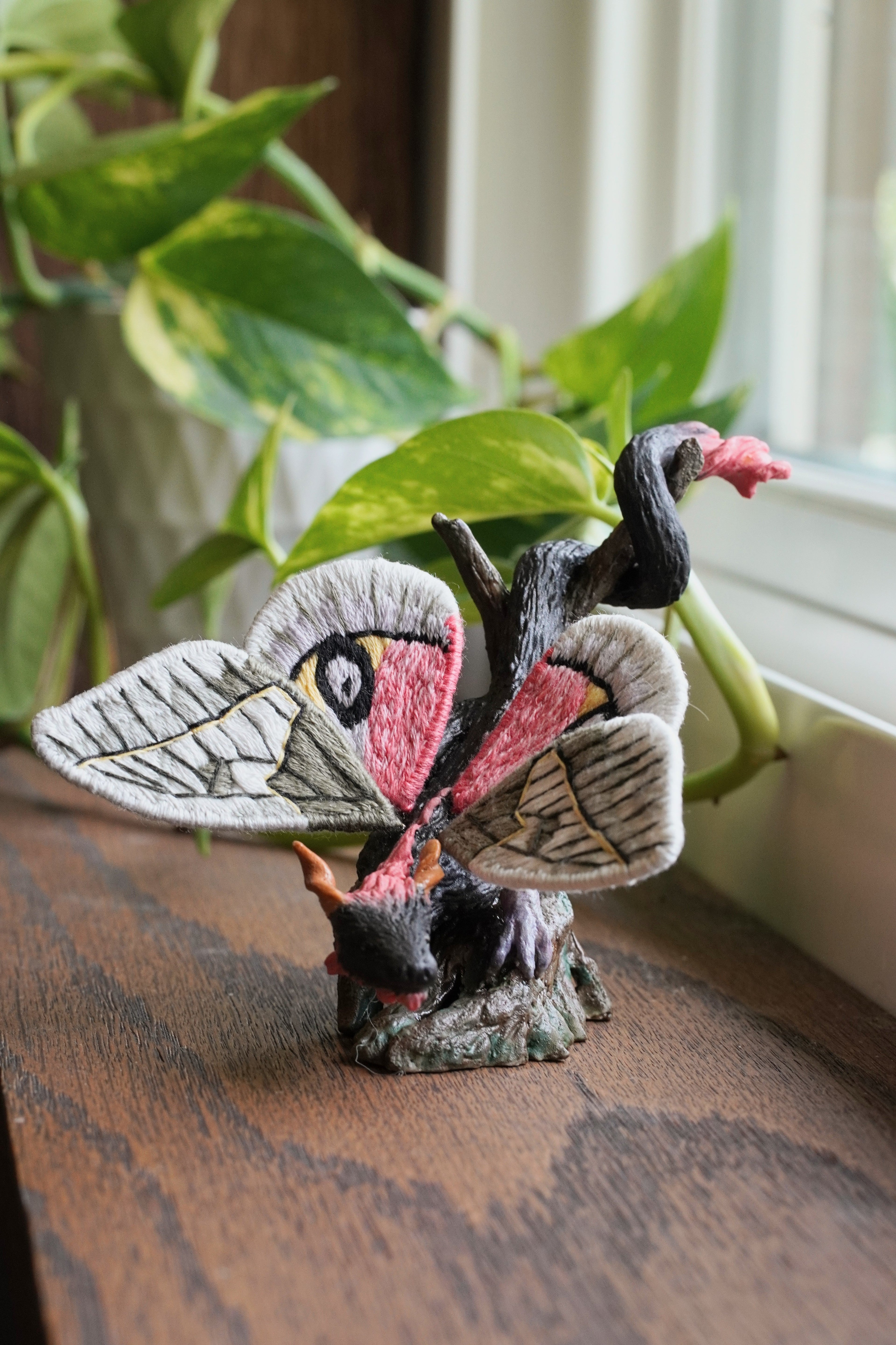 Sculptures + Wall Hangings