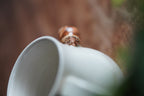 Custom Order 3D Snail Mug