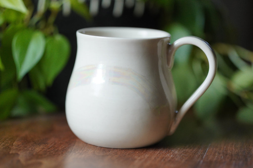 Custom Order 3D Snail Mug
