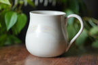 Custom Order 3D Snail Mug