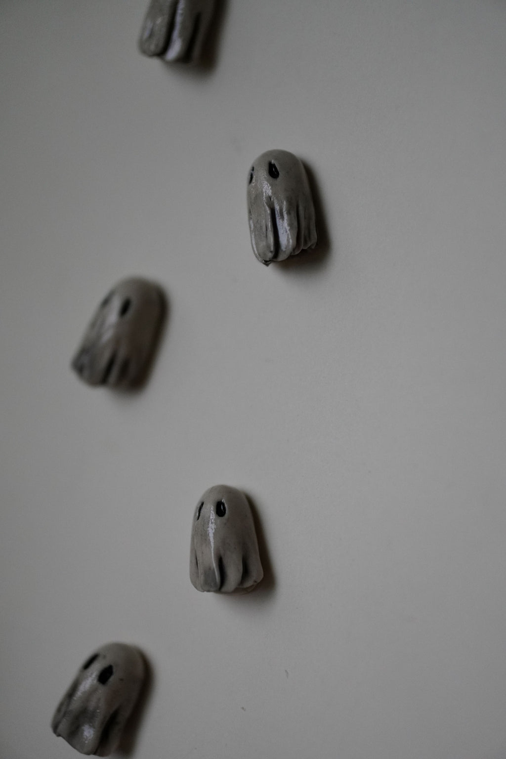 Miniature Ghost Magnets