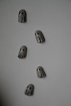 Miniature Ghost Magnets