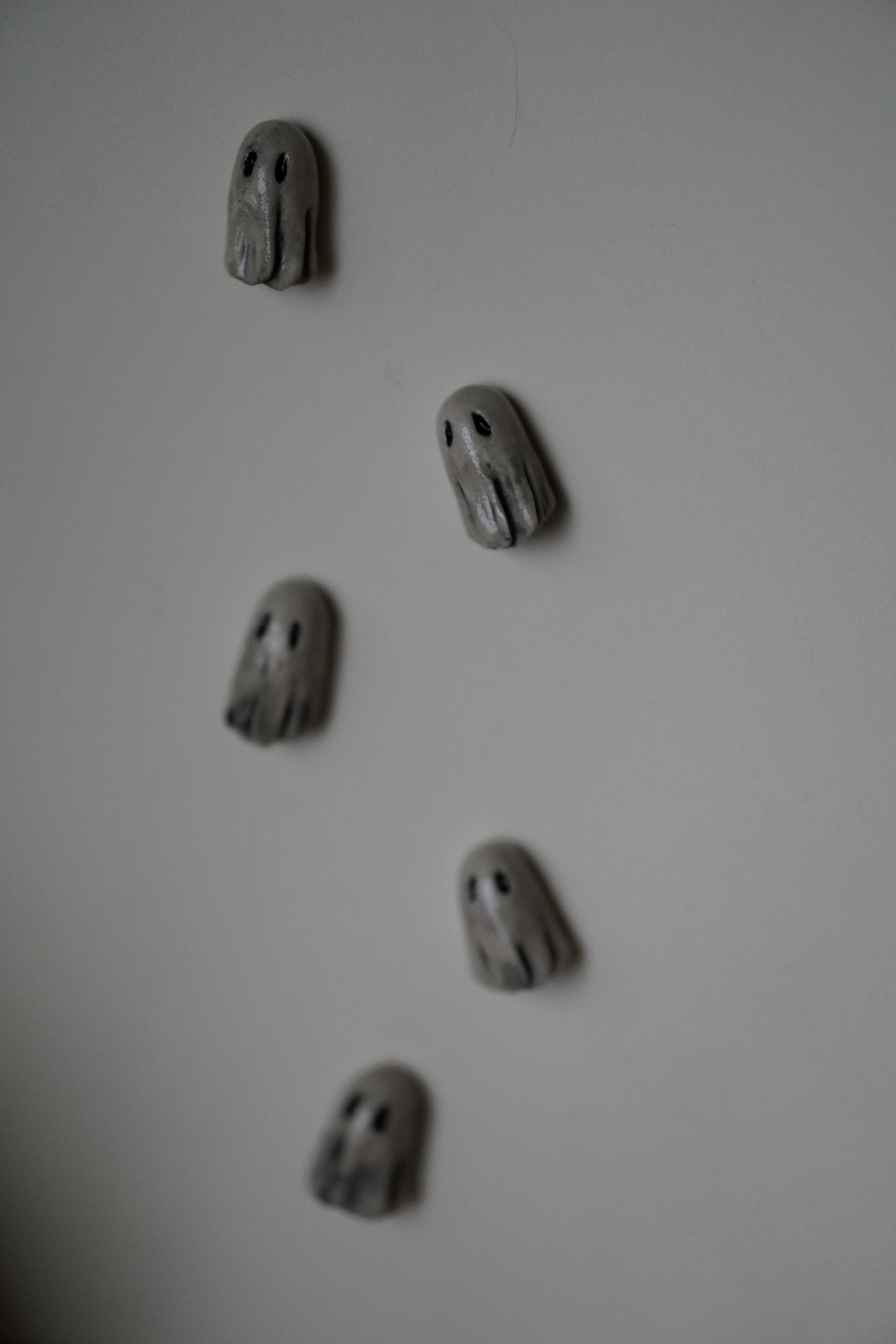Miniature Ghost Magnets