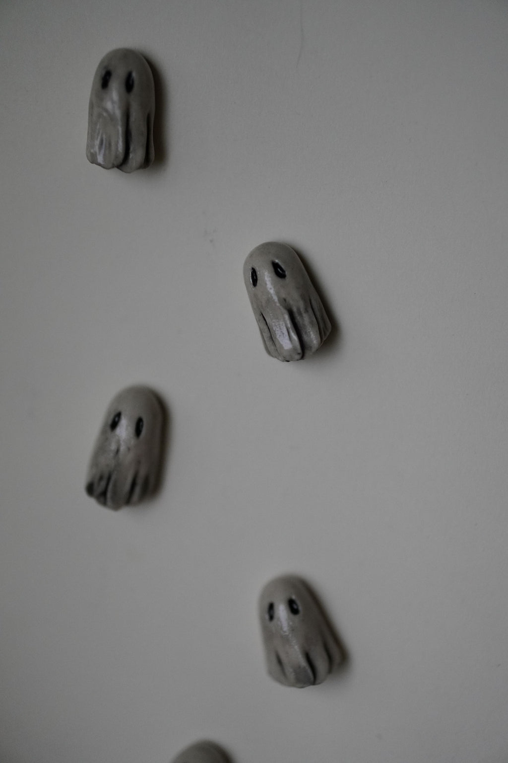 Miniature Ghost Magnets