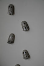 Miniature Ghost Magnets
