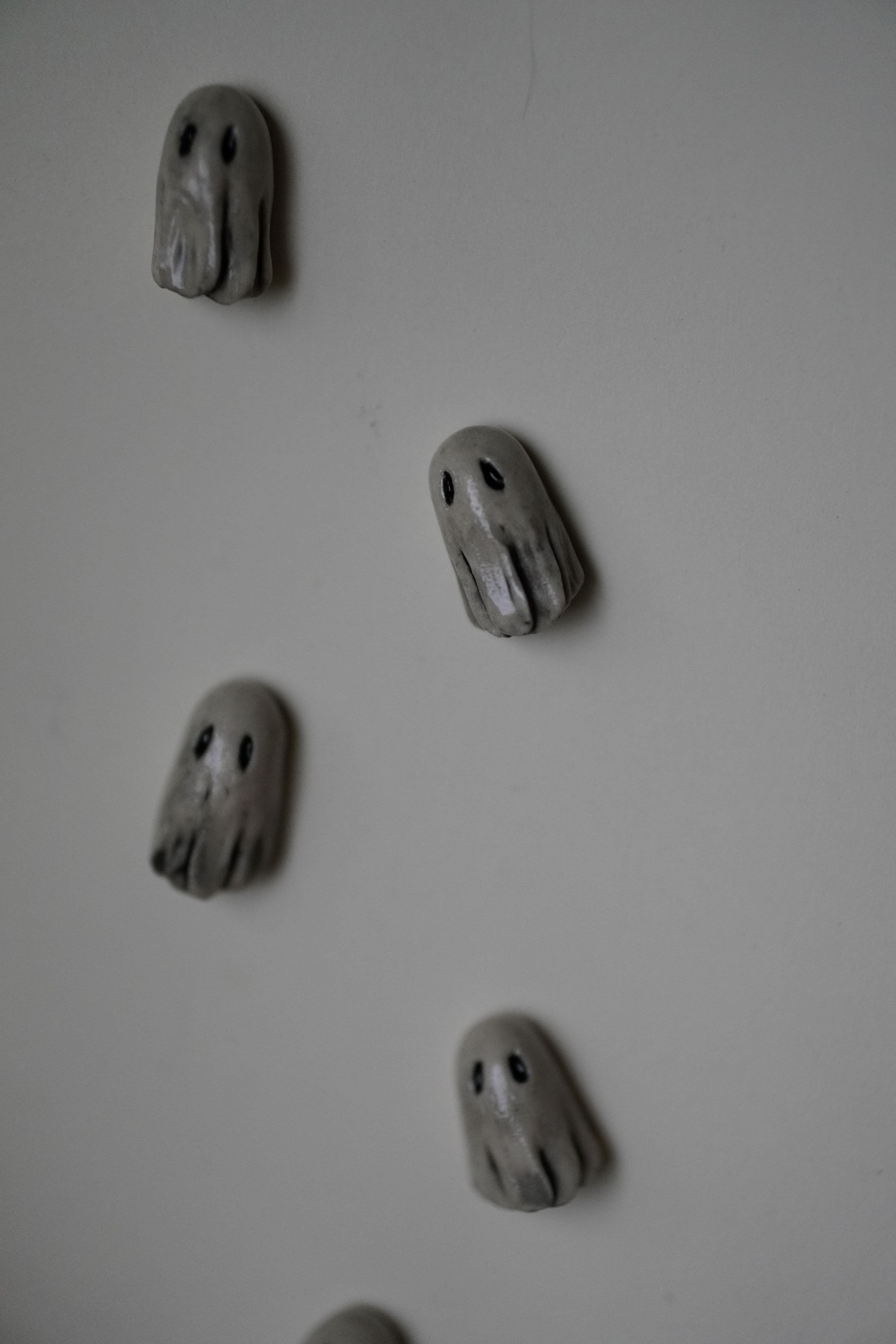 Miniature Ghost Magnets