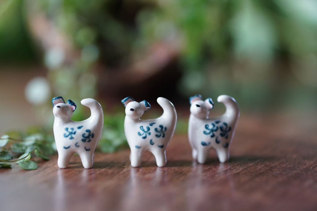 Dog Mini