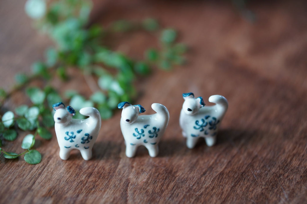 Dog Mini