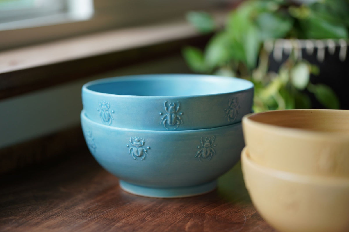 Beetle Bowl