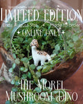 The Morel Dino