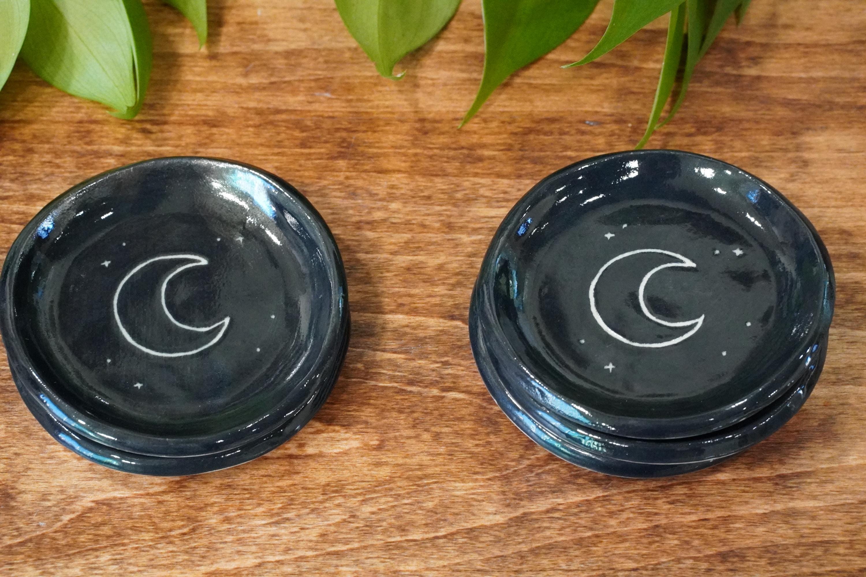 Celestial Ring Dish, Spoon Rest