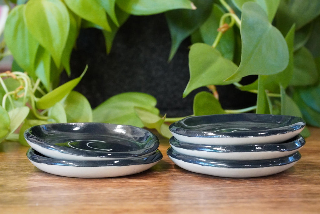 Celestial Ring Dish, Spoon Rest