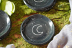 Celestial Ring Dish, Spoon Rest