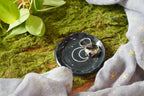 Celestial Ring Dish, Spoon Rest