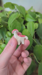 Mushroom, Terrarium Buddy Dino