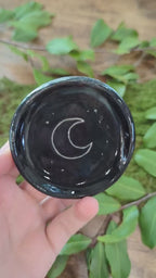 Celestial Ring Dish, Spoon Rest