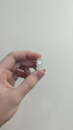 Miniature Ghost Magnets