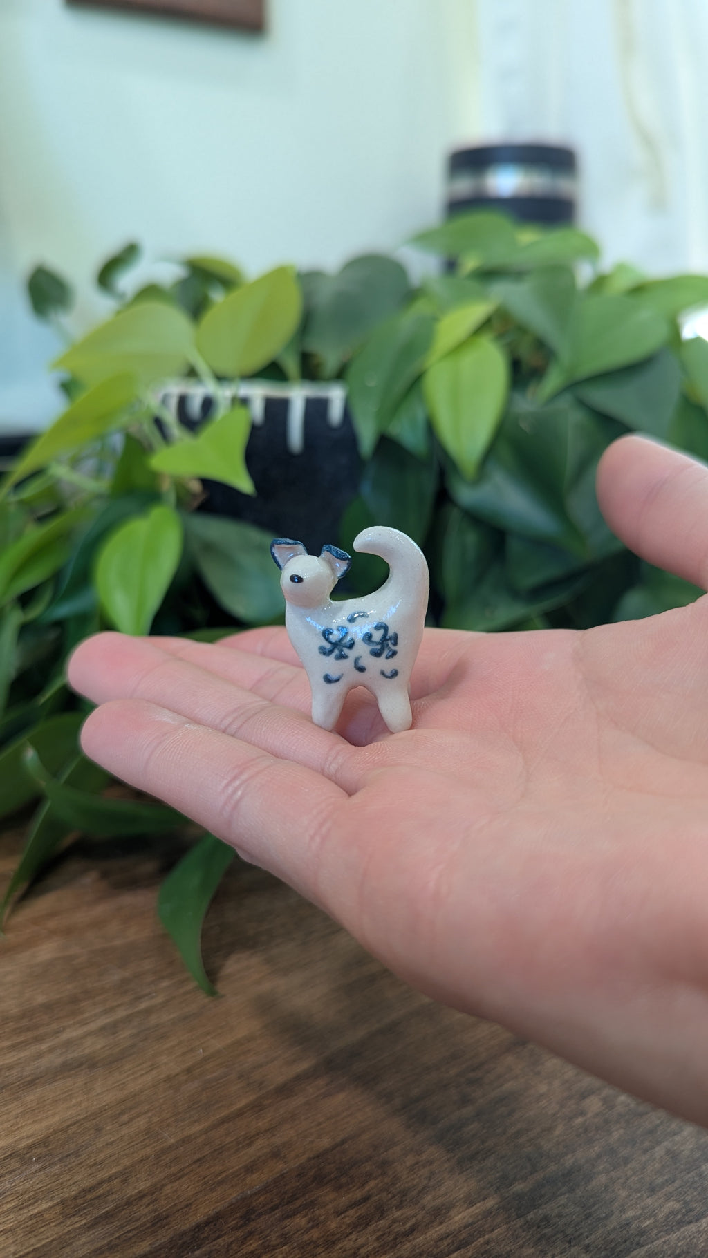 Dog Mini