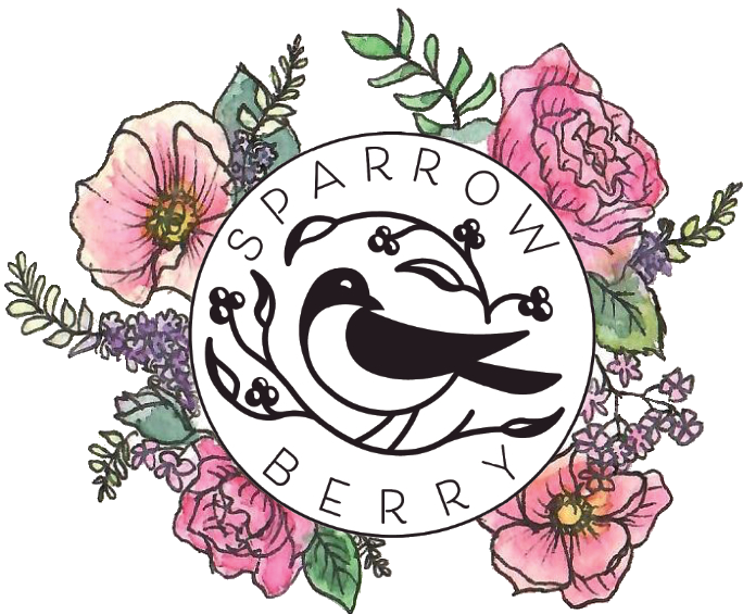 Sparrowberry